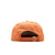 Pretend Surf Club Unstructured 5 - Panel Cap - Terracotta - Pretend Supply Co.