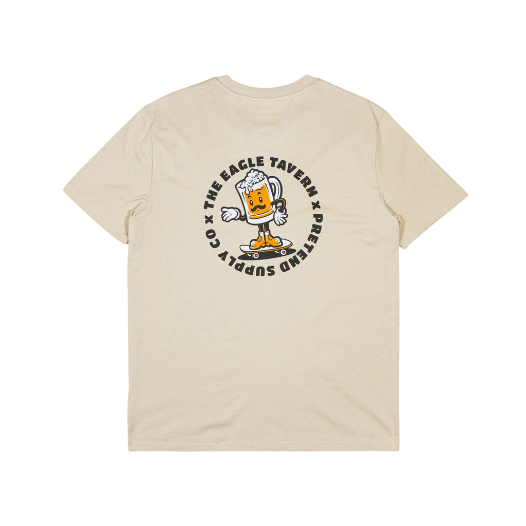 Pretend x The Eagle Tavern Cruzin' Beer Collectors Set - Pretend Supply Co.