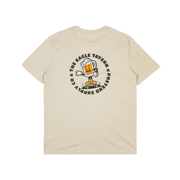 Pretend x The Eagle Tavern Cruzin' Beer Collectors Set - Pretend Supply Co.