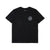 Pretend x The Eagle Tavern Flash T-Shirt - Black - Pretend Supply Co.