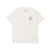 Pretend x The Eagle Tavern Flash T-Shirt - Vintage White - Pretend Supply Co.