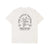 Pretend x The Eagle Tavern Flash T-Shirt - Vintage White - Pretend Supply Co.