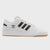 Adidas Forum 84 Low ADV Shoes - FTW White/Core Black/FTW White