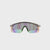 CHPO Lelle Sunglasses - Grey/Multi
