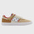 New Balance NM306 Jamie Foy Shoes - Tan/Red
