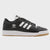 Adidas Forum 84 Low ADV Shoes - Core Black/Cloud White/Cloud White