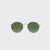 CHPO Liam Sunglasses - Rose Gold/Black