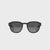 I-SEA Barton Sunglasses - Matt Black/Smoke Polarized