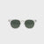 CHPO Fyren X Sunglasses - Clear/Green