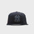 New Era Side Patch Script NY Yankees 9FIFTY Cap - Navy