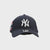 New Era New Traditions NY Yankees 9FORTY Cap - Navy/White