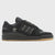 Adidas Forum 84 Low ADV Shoes - Core Black/Carbon/Grey Heather