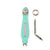 PRIME8 #1 Skate Tool - Teal - Pretend Supply Co.