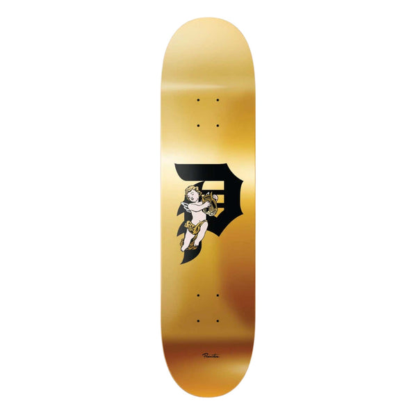 Primitive Gates P Deck - 8.38" - Pretend Supply Co.