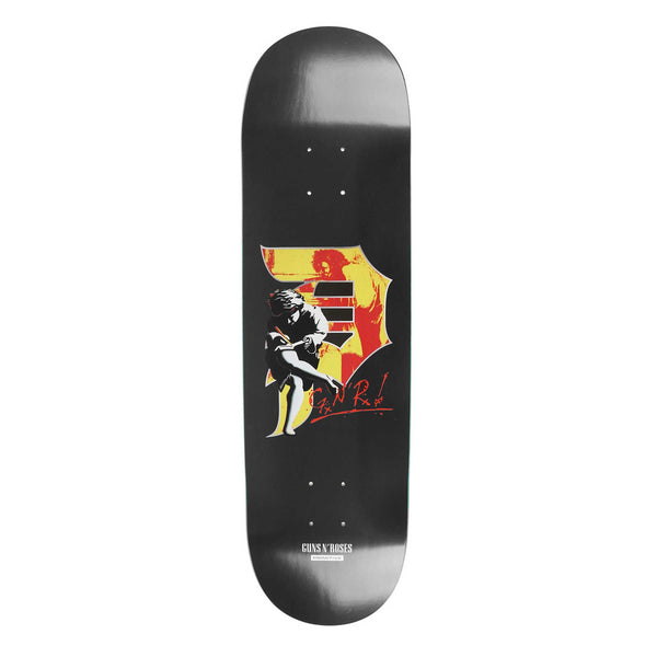 Primitive Illusion Guns N' Roses Deck - 8.5" - Pretend Supply Co.