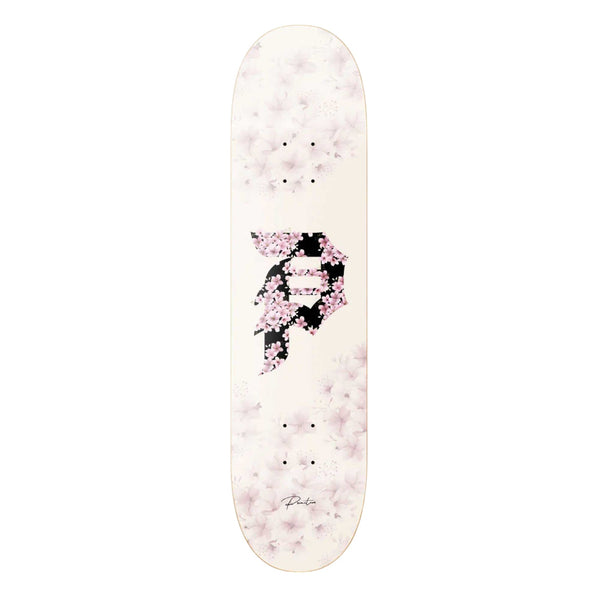 Primitive Sakura Dirty P Deck - 8.38" - Pretend Supply Co.