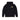 Rhythm Awake Hooded Sweatshirt - Black - Pretend Supply Co.