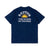 Rhythm Awake T-Shirt - Navy - Pretend Supply Co.