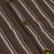 Rhythm Baja Relaxed Stripe Shirt - Cafe - Pretend Supply Co.