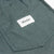 Rhythm Classic Linen Jam Shorts - Silver Pine - Pretend Supply Co.