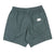 Rhythm Classic Linen Jam Shorts - Silver Pine - Pretend Supply Co.
