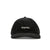 Rhythm Essential Brushed Twill Cap - Black - Pretend Supply Co.
