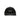Rhythm Essential Brushed Twill Cap - Black - Pretend Supply Co.
