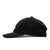 Rhythm Essential Brushed Twill Cap - Black - Pretend Supply Co.
