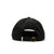 Rhythm Essential Brushed Twill Cap - Black - Pretend Supply Co.