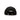 Rhythm Essential Brushed Twill Cap - Black - Pretend Supply Co.