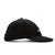 Rhythm Essential Brushed Twill Cap - Black - Pretend Supply Co.