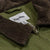 Rhythm James Jacket - Olive - Pretend Supply Co.