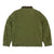 Rhythm James Jacket - Olive - Pretend Supply Co.