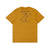 Rhythm Lull T-Shirt - Camel - Pretend Supply Co.
