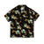Rhythm Pollen Shirt - Black - Pretend Supply Co.