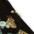 Rhythm Pollen Shirt - Black - Pretend Supply Co.