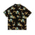 Rhythm Pollen Shirt - Black - Pretend Supply Co.