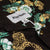 Rhythm Pollen Shirt - Black - Pretend Supply Co.