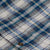Rhythm Sur Flannel Shirt - Natural - Pretend Supply Co.