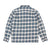 Rhythm Sur Flannel Shirt - Natural - Pretend Supply Co.