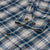 Rhythm Sur Flannel Shirt - Natural - Pretend Supply Co.
