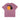 Rhythm Tropic Radio T-Shirt - Grape - Pretend Supply Co.