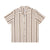 Rhythm Vacation Stripe Shirt - Tobacco - Pretend Supply Co.