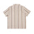 Rhythm Vacation Stripe Shirt - Tobacco - Pretend Supply Co.