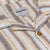 Rhythm Vacation Stripe Shirt - Tobacco - Pretend Supply Co.