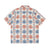 Rhythm Valley Stripe Shirt - Cream - Pretend Supply Co.