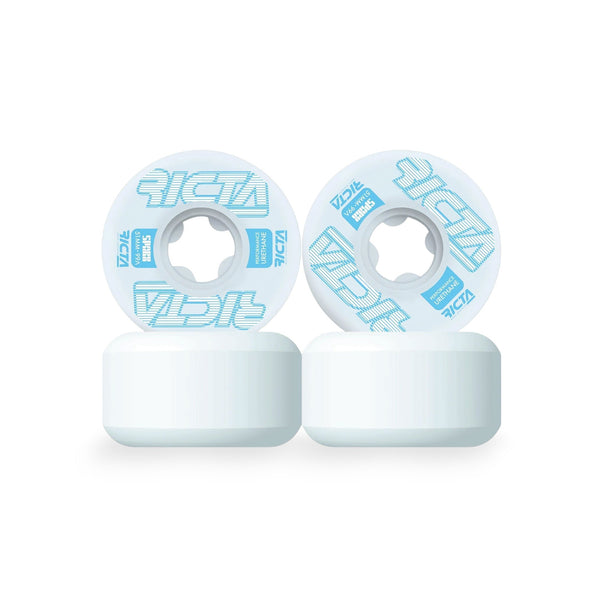Ricta Sparx 99a Wheels - 51mm - Pretend Supply Co.