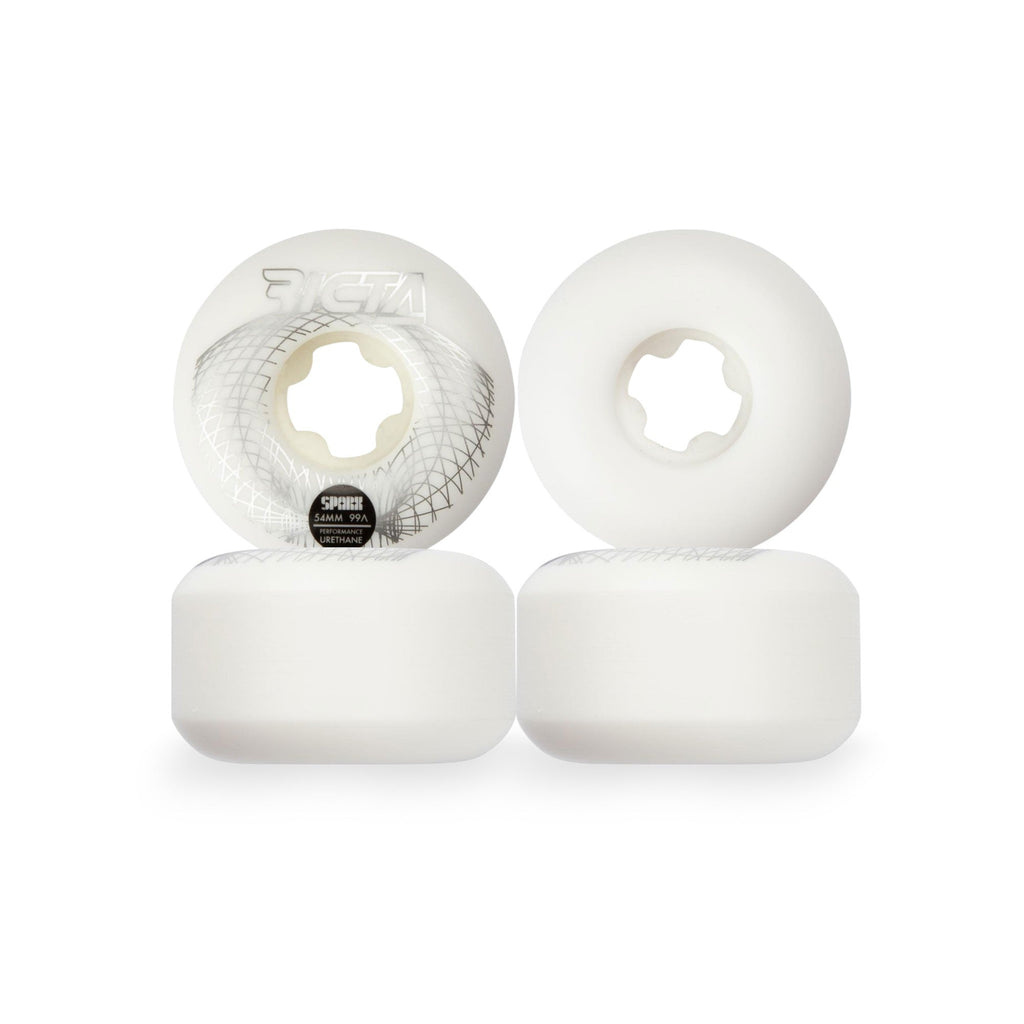 Ricta Sparx 99a Wheels - 54mm - Pretend Supply Co.