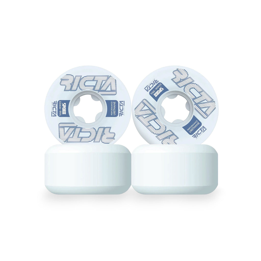 Ricta Sparx 99a Wheels - 55mm - Pretend Supply Co.