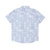 RVCA Frame Chambray Shirt - Light Blue - Pretend Supply Co.